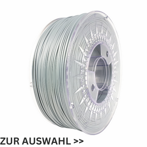 ASA Filament | 1.75 mm | 1 KG | Devil Design | 3D Druck Filament - FDM Drucker