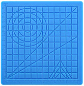 3D Stift Silikon Zeichenmatte 170 x 170 mm - Printbay Oberberg