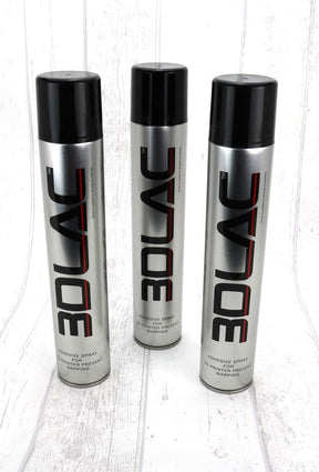 3DLac 400ml - Haftmittel - für bessere Haftung auf dem Druckbett vom 3D Drucker - Printbay Oberberg