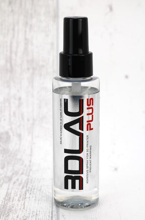 3DLac 80ml - Haftmittel - für bessere Haftung auf dem Druckbett vom 3D Drucker - Printbay Oberberg