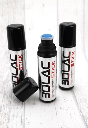 3DLac Stick 80ml - Haftmittel - für bessere Haftung auf dem Druckbett vom 3D Drucker - Printbay Oberberg