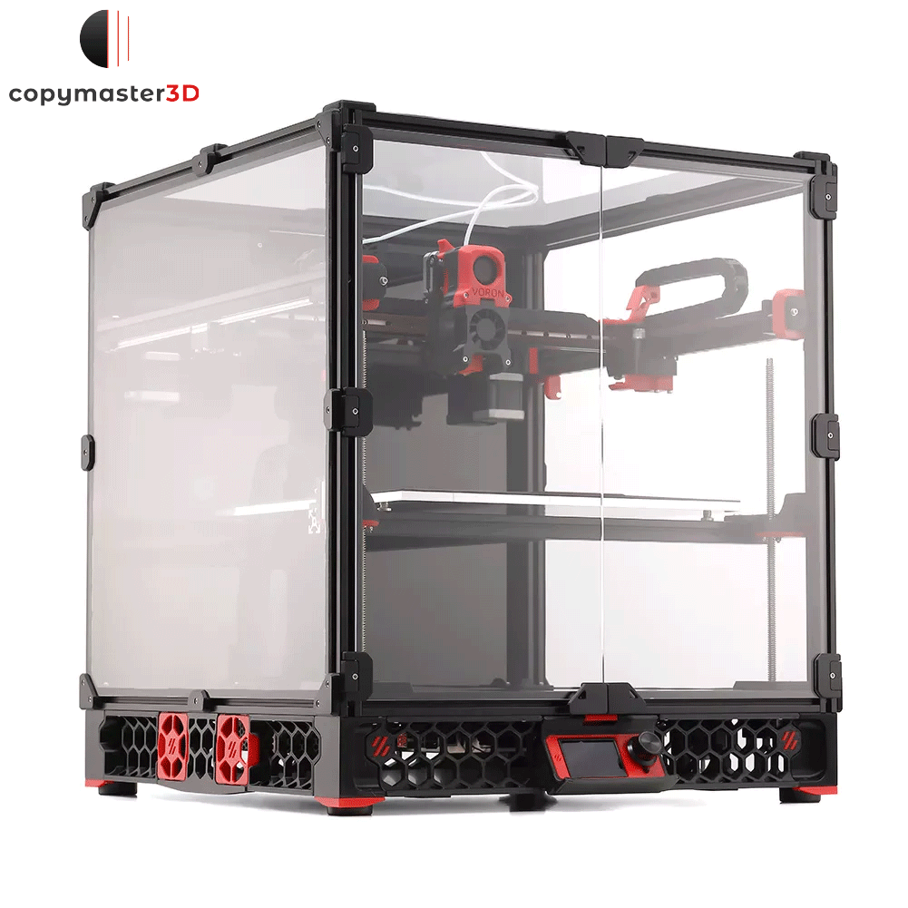 COPYMASTER3D VORON TRIDENT KIT - 350 X 350 X 250MM