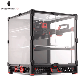 COPYMASTER3D VORON TRIDENT KIT - 350 X 350 X 250MM
