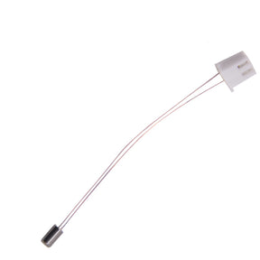 Artillery Sidewinder X1 Thermistor XH2.54mm 40mm Kabel 3mm Durchmesser