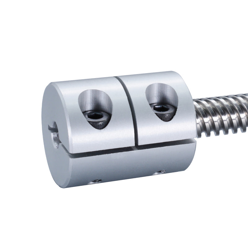 Wellenkupplung 5/8 aus Aluminium L25 D19 z.B. passen für Anycubic, Prusa, 3D Drucker , CNC Fräse