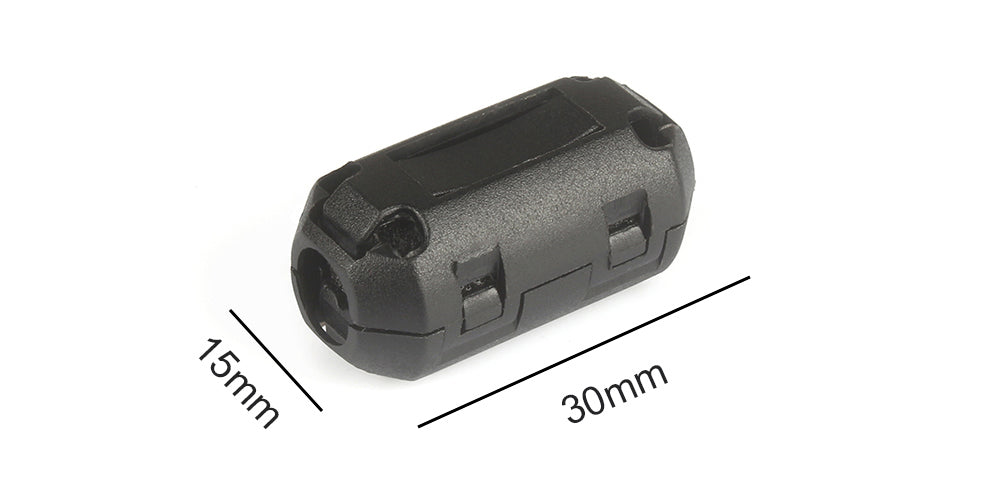 Filament Reiniger | Cleaner | 3D Druck | Anti Staub | z.B. passend für Anycubic, Ender, Anet,