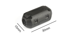 Filament Reiniger | Cleaner | 3D Druck | Anti Staub | z.B. passend für Anycubic, Ender, Anet,