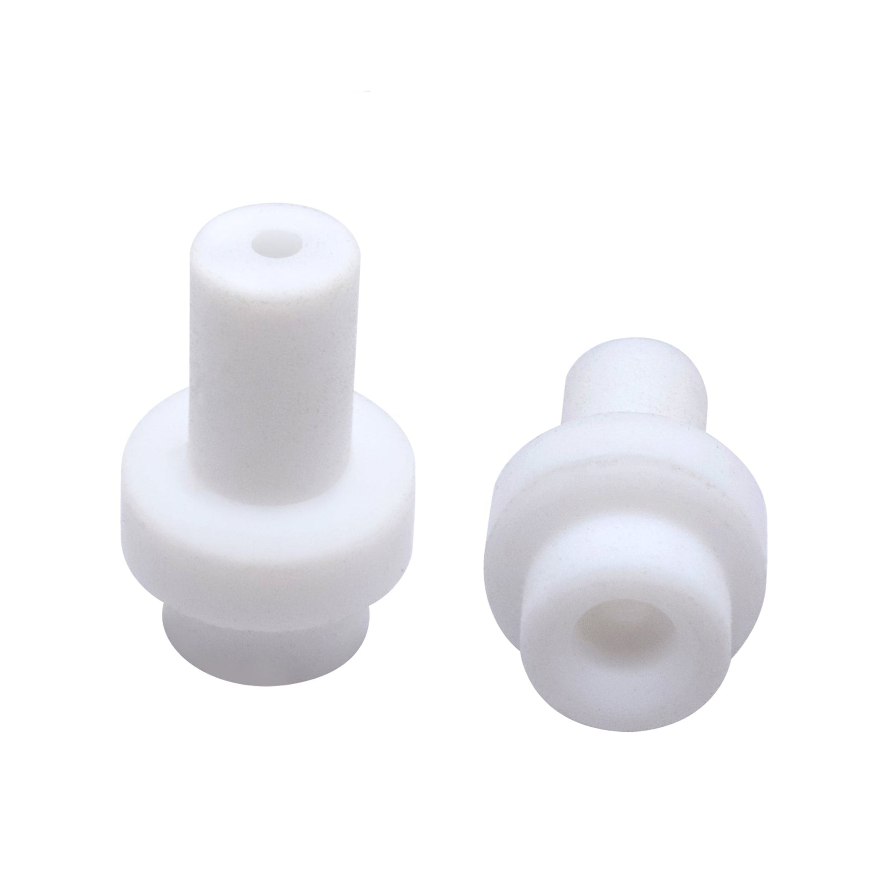 Teflon PTFE Hot End Isolator Coupler / Koppler passend für Ultimaker 2.0 für 1.75mm Filament 3D Drucker