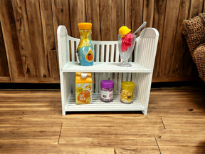 Mini Regal passend für Miniverse in verschiedenen Farben