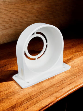 Wandhalterung z.B. passend für Ubiquiti UniFi Dream Machine & Router - UDM UDR