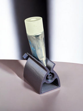 Nachhaltiger Tubenausdrücker: Effektiver Tubenquetscher für Zahnpasta und mehr