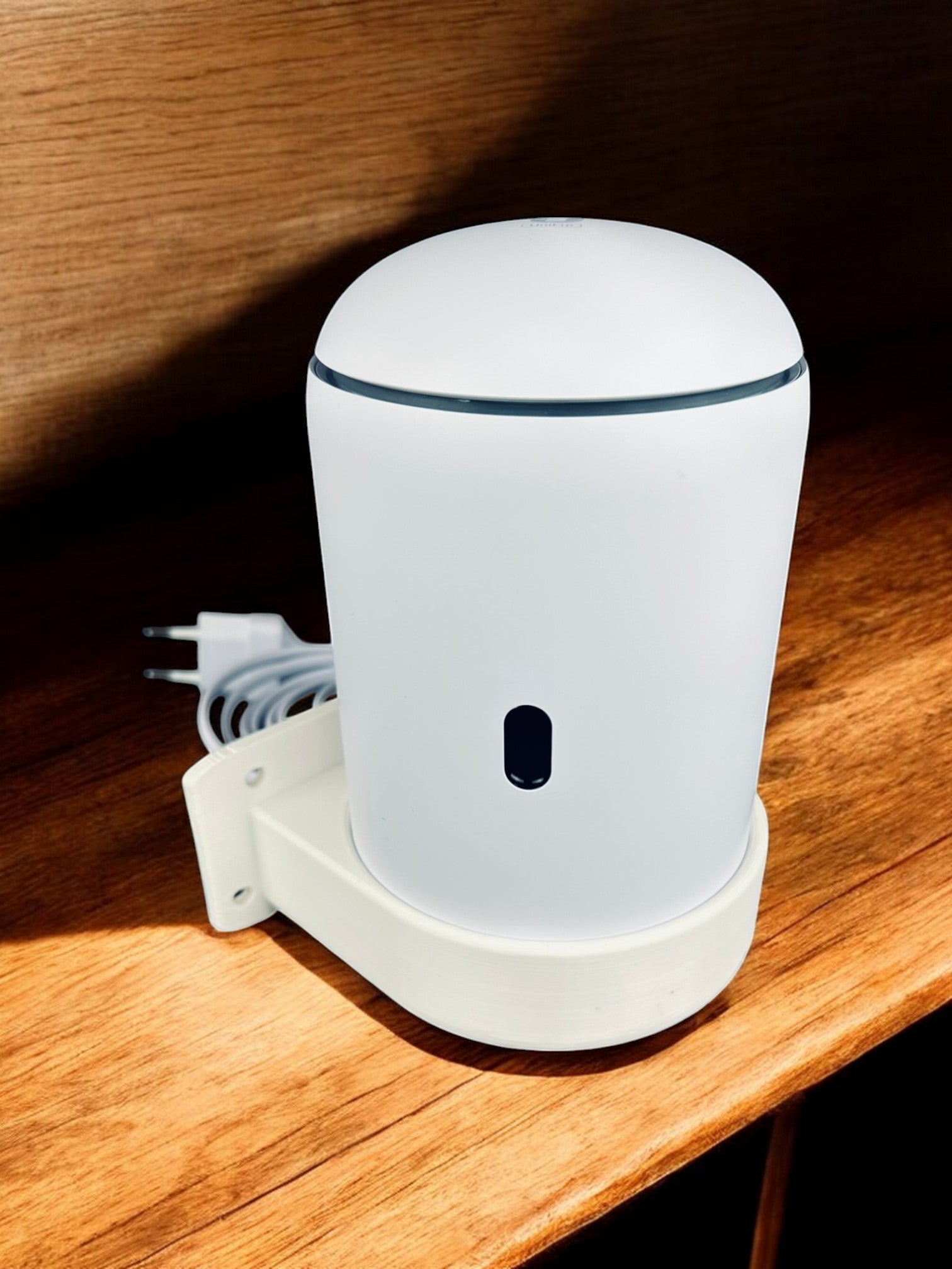 Wandhalterung z.B. passend für Ubiquiti UniFi Dream Machine & Router - UDM UDR