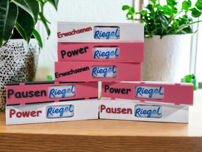 Kinder Riegel Geschenkbox-Kinderriegelbox-Kiste-Pralinen-Schokolade-Geschenke