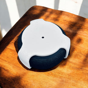 Halter passend für z.B. Alexa Echo Dot (3. Gen.) – Nachhaltig und Praktisch