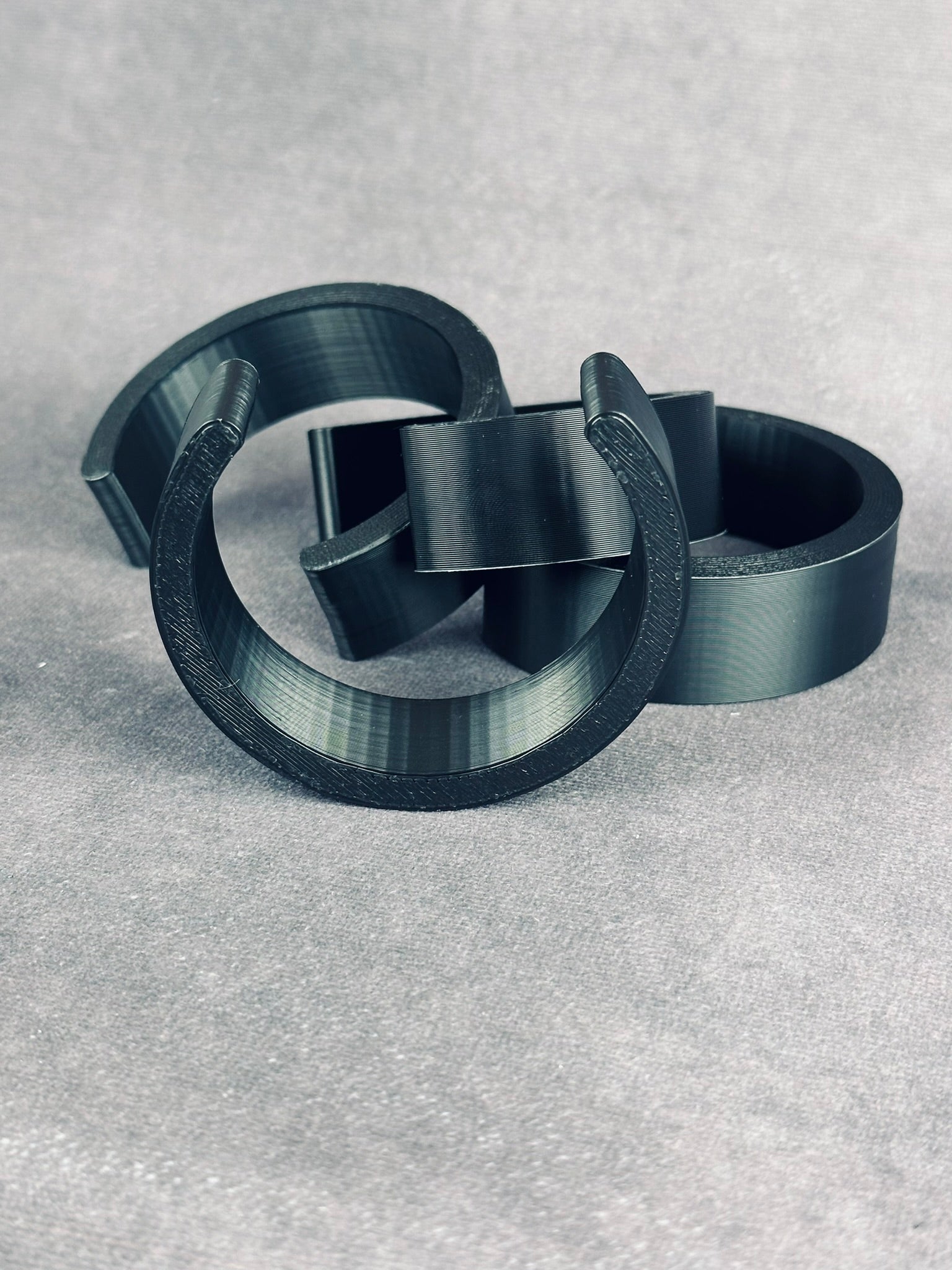 Pool Klammer für Abdeckplane / Poolabdeckung - z.B. passend für Intex Pools - Bestway Pools aus ABS - UV beständig