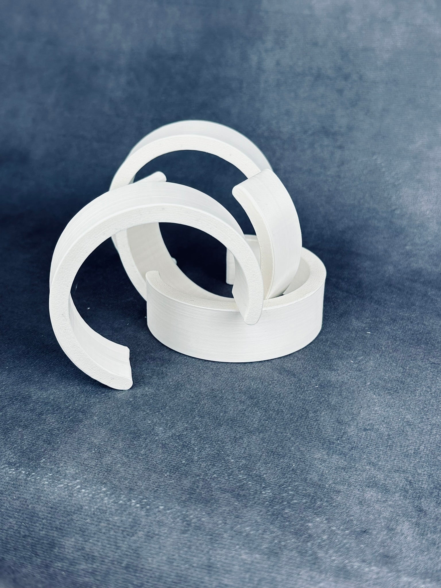 Pool Klammer für Abdeckplane / Poolabdeckung - z.B. passend für Intex Pools - Bestway Pools aus ABS - UV beständig