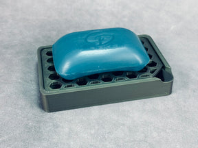 Seifenschale, Seifenablage,  Tropfschale, Schwammschale