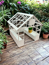 Gewächshaus passend für Miniverse / Mini Brands in verschiedenen Farben