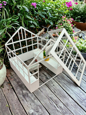 Gewächshaus passend für Miniverse / Mini Brands in verschiedenen Farben