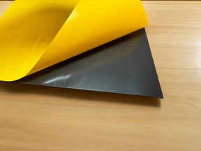 Blackprint Metallfolie selbstklebend - magnetische Haftung Heatbed / Heizbed