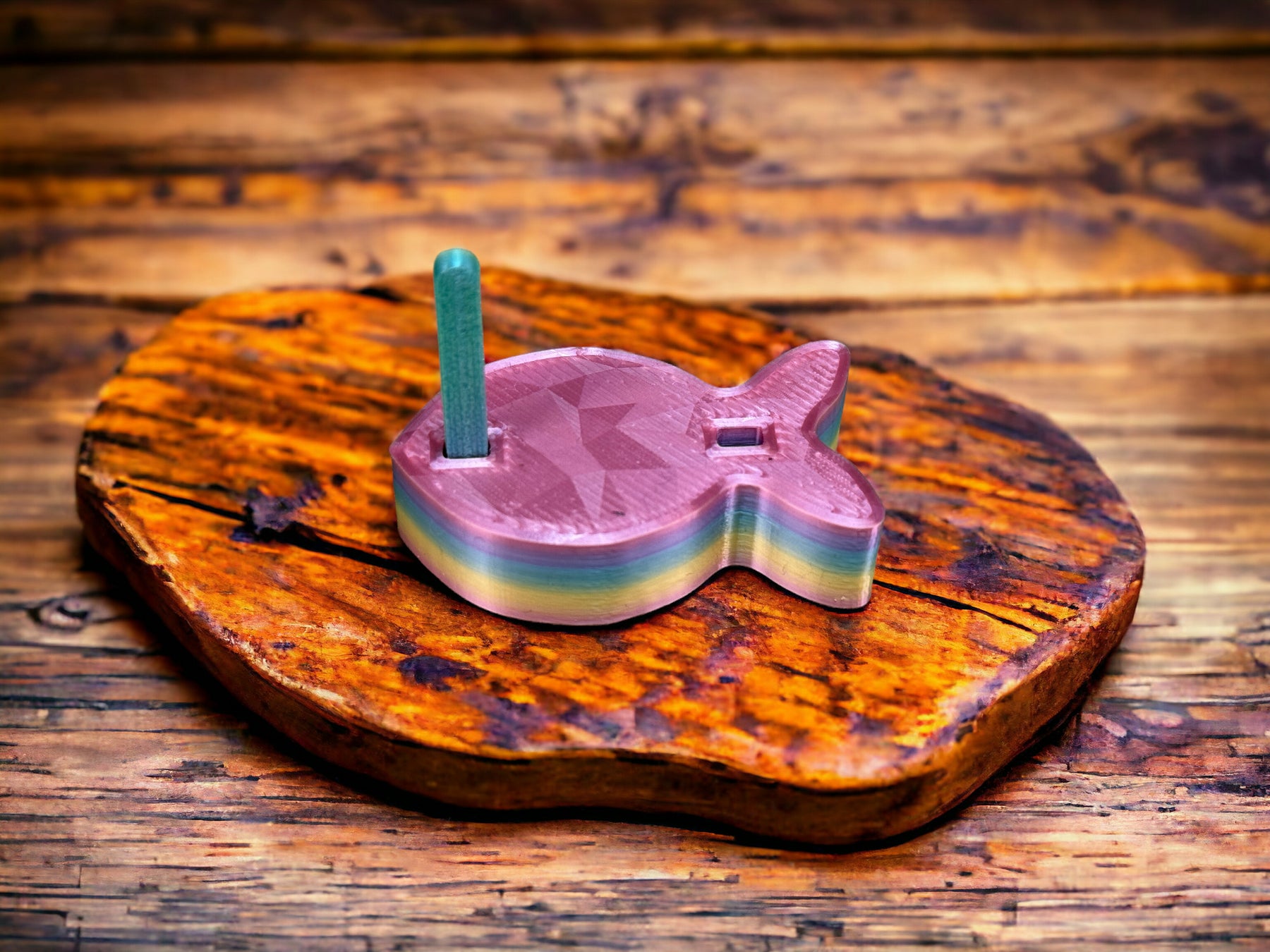 Ständer / Halter für Eisstiele passend für Miniverse / Mini Brands in verschiedenen Farben und Formen