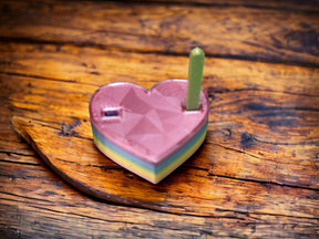 Ständer / Halter für Eisstiele passend für Miniverse / Mini Brands in verschiedenen Farben und Formen