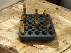 Multi-Ladebrett: Jagdzubehör für Wiederlader-223 Rem,22 Hornet,308,222,8x57 IS..