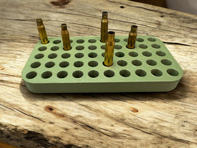 Multi-Ladebrett: Jagdzubehör für Wiederlader-223 Rem,22 Hornet,308,222,8x57 IS..