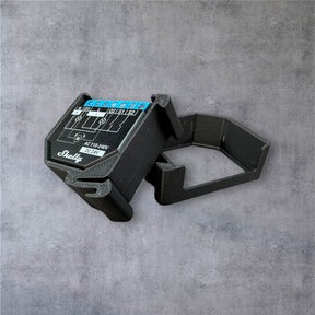 Shelly Plus 2PM DIN Rail Hutschienenhalter für eine 35 mm DIN Hutschiene