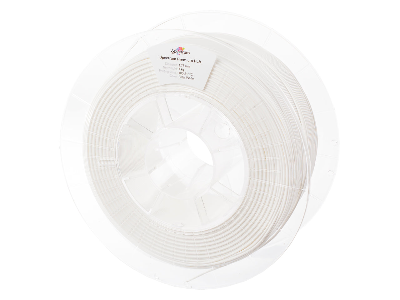 Spectrum Filament  PLA Premium 1.75mm - 1kg - 3D Druck Filament