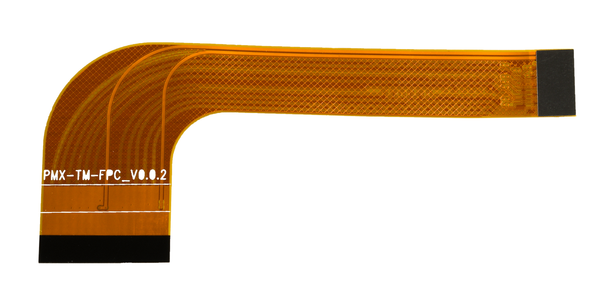 LCD-Kabel für LCD TM089CFSP01