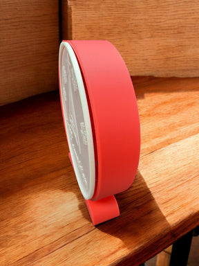 3D-gedruckte Lampe mit Wechselbaren Fronten – Kreativität trifft Design