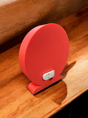 3D-gedruckte Lampe mit Wechselbaren Fronten – Kreativität trifft Design