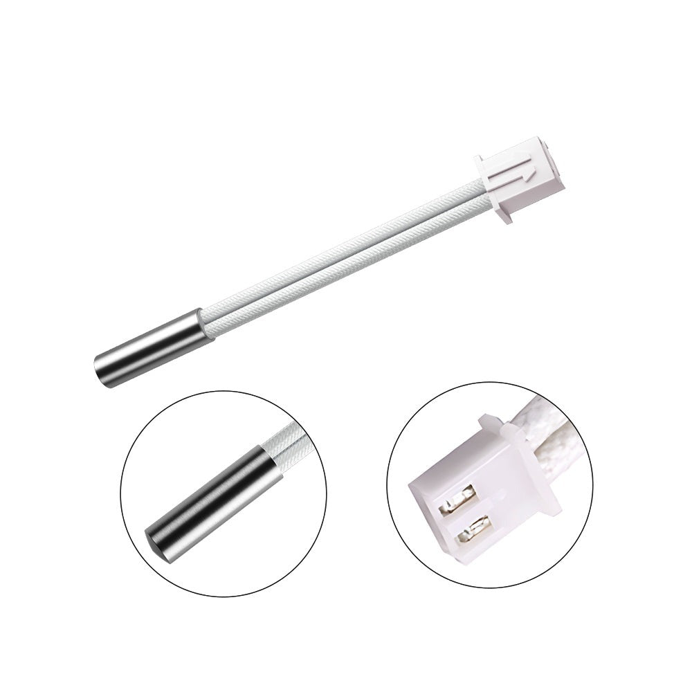 Heizpatrone 24V  64W  Original Artillery Sidewinder X1 mit Stecker Genius Heater