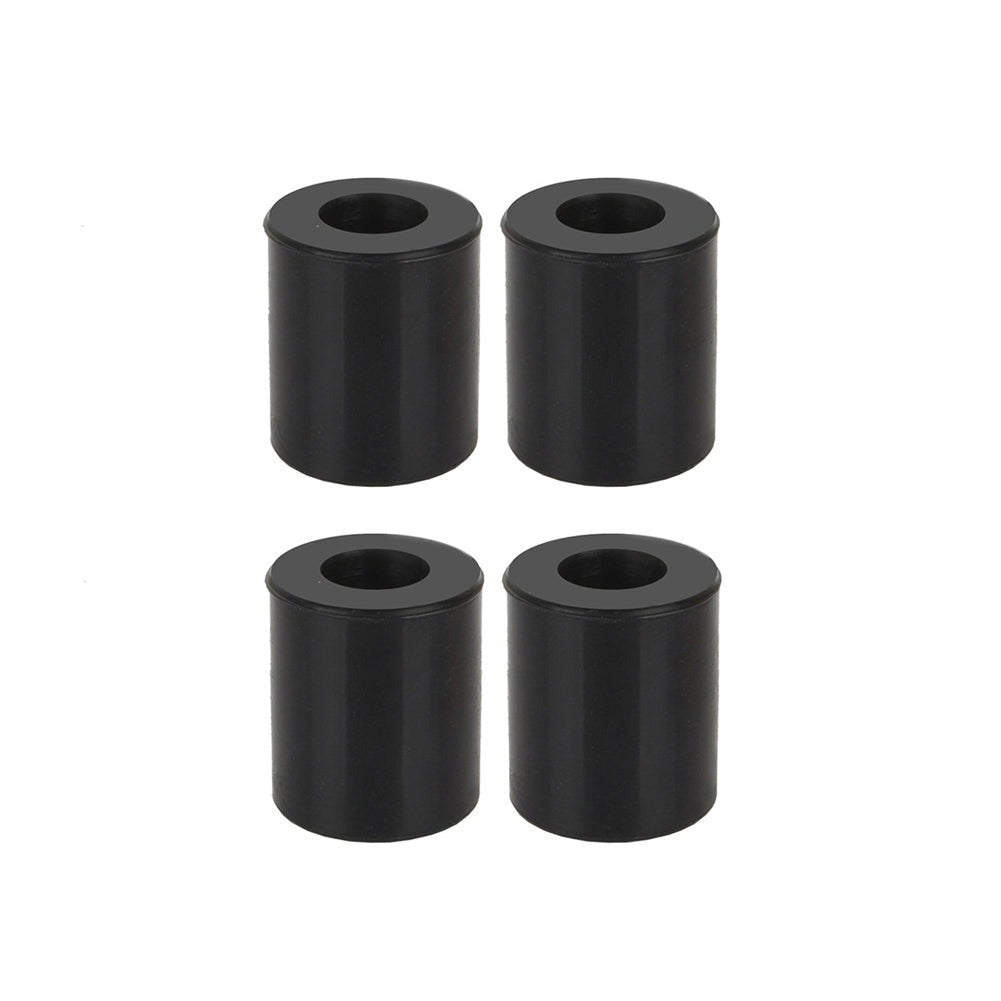 Silikon Slicer für Hohe Temperaturen  Silikon Solide 4x18MM  Heiz Bett Nivellierung für 3D Drucker