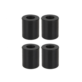 Silikon Slicer für Hohe Temperaturen  Silikon Solide 4x18MM  Heiz Bett Nivellierung für 3D Drucker