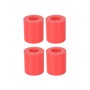 Silikon Slicer für Hohe Temperaturen  Silikon Solide 4x18MM  Heiz Bett Nivellierung für 3D Drucker