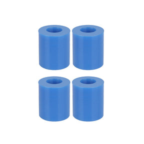 Silikon Slicer für Hohe Temperaturen  Silikon Solide 4x18MM  Heiz Bett Nivellierung für 3D Drucker