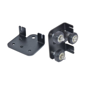 Extruder Platte / Träger 3D-Drucker z.B. passend für Ender 3, Pro, CR-10, CR-10S, S4, S5