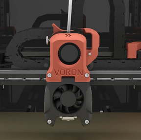 COPYMASTER3D VORON2 V2.4 R2-SB KIT - 350 X 350 X 350MM - WITH STEALTHBURNER