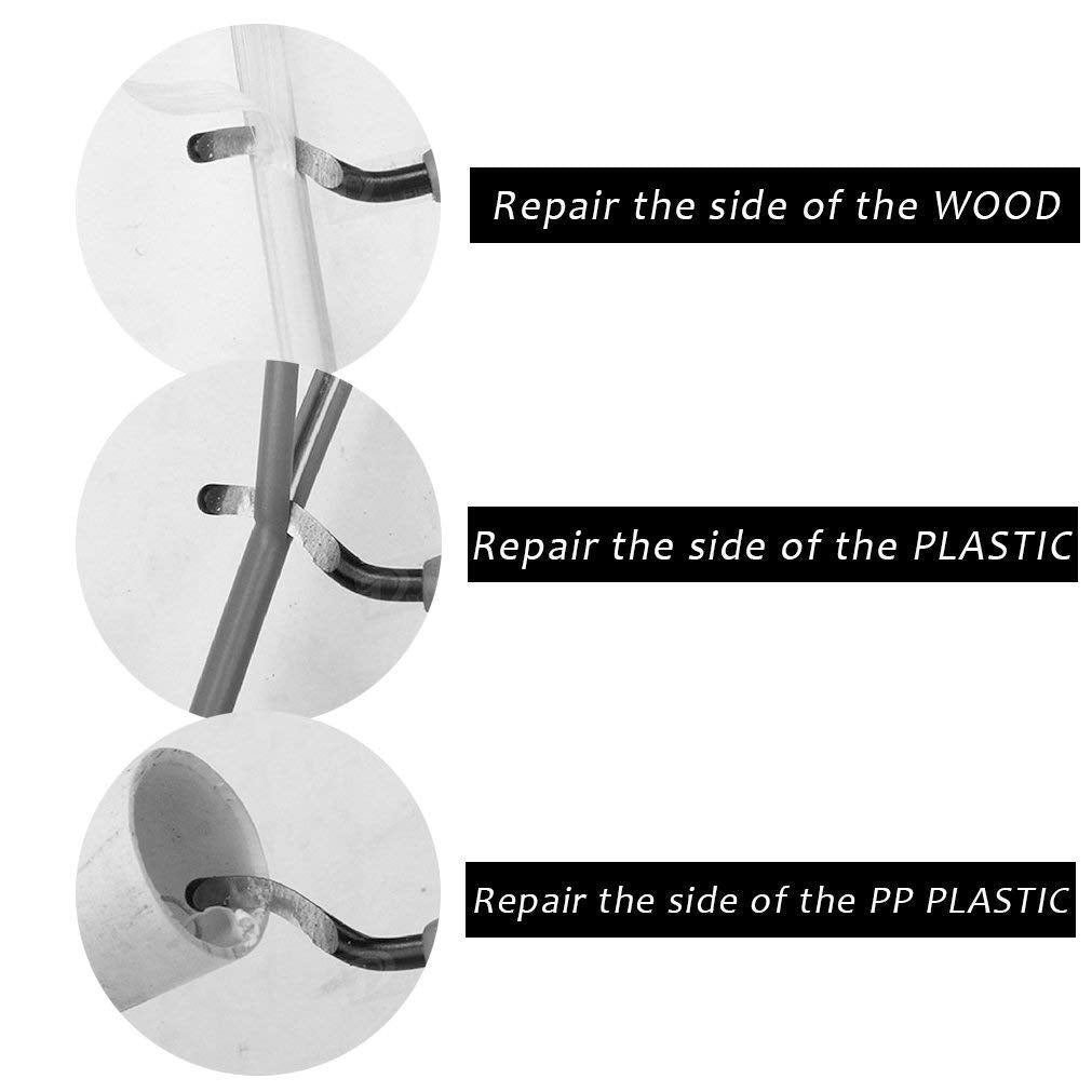 Hand Entgrater mit rotierende Klinge z.B. für 3D Druck  inkl. 10 Ersatzklingen