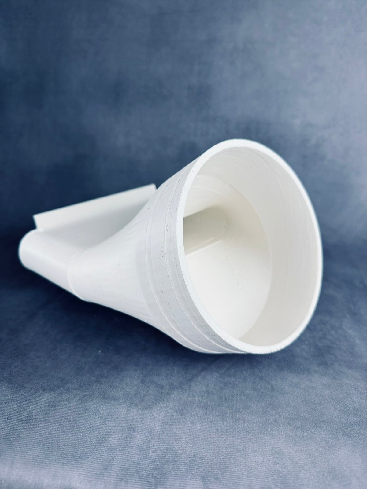 Abluft Adapter Dachfenster Klimagerät - Trockner 150mm Durchmesser - Printbay Oberberg