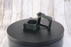 Shelly 2,5  DIN Rail Hutschienenhalter für eine 35 mm DIN Hutschiene