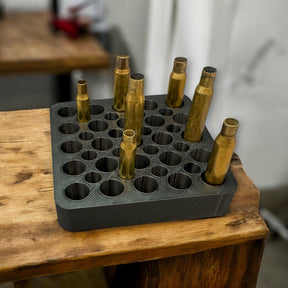 Multi-Ladebrett: Jagdzubehör für Wiederlader-223 Rem,22 Hornet,308,222,8x57 IS..