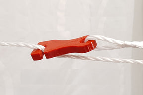 Outdoor-Abspannschnur-Einsteller , Zeltspanner-Seil-Einsteller, Windseil-Schnallenverschluss Für Camping, Wandern, Picknick, Outdoor-Aktivitäten