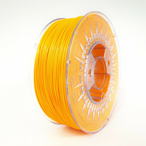 ABS+ | 1.75mm | 1kg Rolle | 3D Druck Filament | von Devil Design