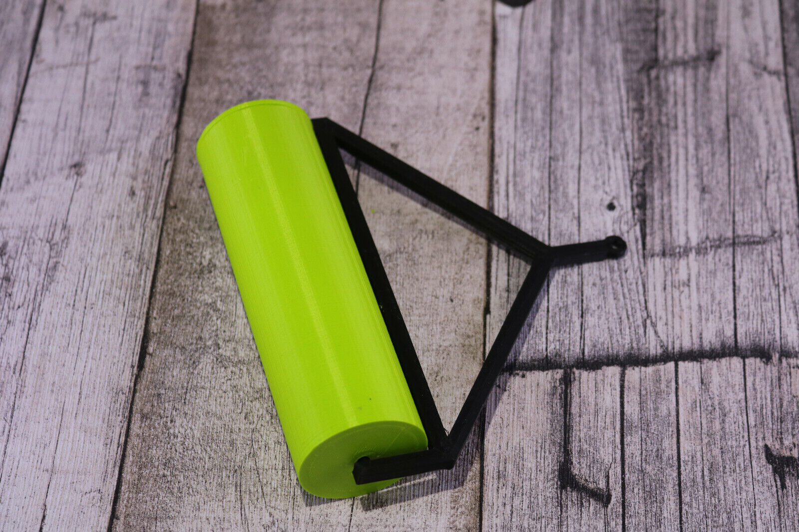 Großewalze,Wiesenwalze,Glattwalze,Baustellenwalze mit Deichsel z.B. passend für Siku Modelle 1:32