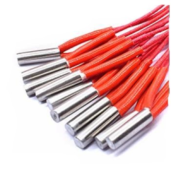 Heizpatrone Hotend Heat Catridge 3D Drucker Reprap für Verschiedene Modelle