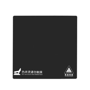 Heatbed-Wärme Bett-Aufkleber-3M Klebstoff- für 3D Drucker 235x235mm