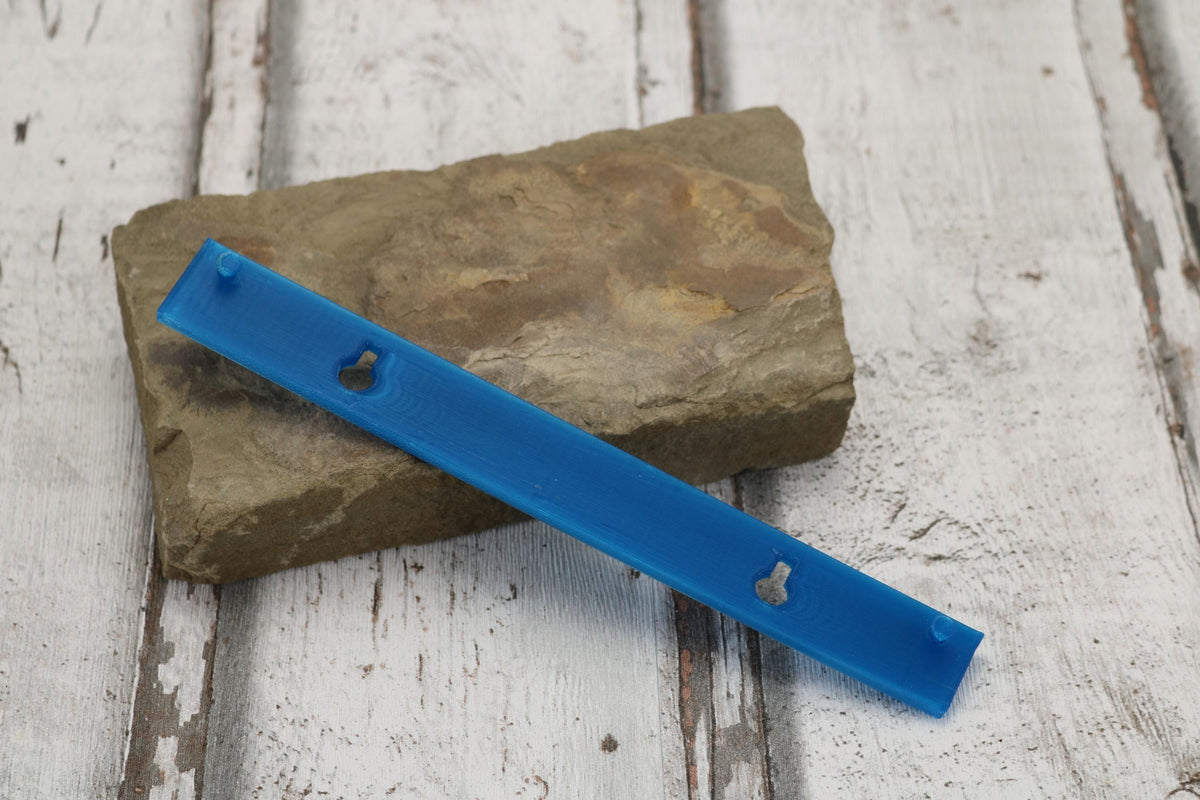 Fritzbox - Router Wandhalterung Halter für - 7590 7490 6890 6490 6660 3490